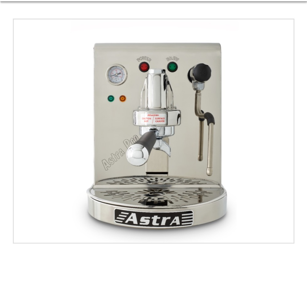 Astra Pro